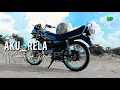 Aku Rela Full Cover Rizki Yudha (SouQy)