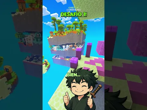 ¡NO DIGAS “67” MIENTRAS VES ESTE VIDEO! 🔢😱 #shorts #minecraft