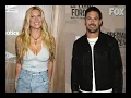 DWTS Danny Amendola Addresses Xandra Pohl Dating Rumors