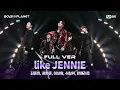 Download Lagu [BOYS ll PLANET/6회 풀버전] 'like 잘난' ♬like JENNIE - 제니 (JENNIE) @계급 쟁탈 포지션 배틀