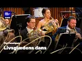 Lagu Livsglædens dans (from the ballet 'The Little Mermaid') // Danish National Symphony Orchestra (LIVE)