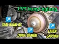Download Lagu Sebab CVT Honda Beat Bunyi Dengung