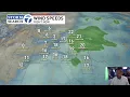 25 - Amarillo Hits 100 Degrees For the First Time This Summer