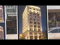 Former Capital One building in downtown Alexandria sold for redevelopment