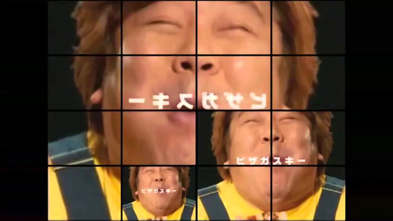 ピザ3