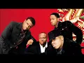 Dru Hill - 5 Steps