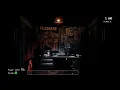 How to beat FNAF 1 I ll tell you