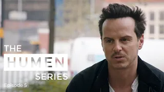 Download Andrew Scott | Episode 5 HOPE | The HUMEN Series MP3