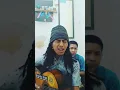 Download Lagu Dhyo haw - Selamat senja cover
