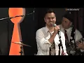 Si Cranstoun performs Run Free at Hideaway, London's best Jazz Club