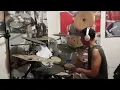 Lagu Kepala dua - Gong 2000 (Drum Cover) #
