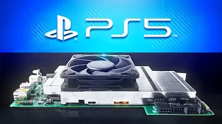 I Bought The PlayStation 5 s GPU to See How Good It Really Is