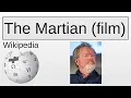 The Martian film - Wikipedia