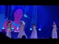Disney Princess Concert (Pocahontas) - Just Around The Riverbend (Live in Sydney 2023)