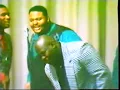 Kirk Franklin "He's Able"