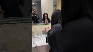 فيلم أنجي خوري وانطونيو سليمان  ميرا النوري  الينا انجل  ريم المكاحيل  باربي نجد  أنطونيو سليمان دندنها
