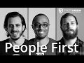 PEOPLE FIRST - Diversity Statement from First Orion
