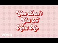 Download Lagu Meghan Trainor - Hurt Me (From \