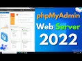 Comment installer phpMyAdmin sur Windows Server 2022 Tutoriel IIS