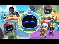 Download Lagu ASTRO BOT - All Unique PlayStation Cameo Levels