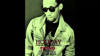 phyno ft runtown holiday