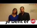 Download Lagu Brigitte Heitzer en René van Kooten over de musical 'Into the Woods'!