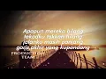 Download Lagu Jalan panjang(lirik).saykoji feat guntur simbolon