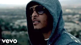 Download T.I. - Memories Back Then ft. B.o.B., Kendrick Lamar MP3