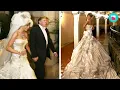 Donald Melania Trump s 20th Anniversary Their 2 5M Wedding and 50k Cake Rumour Juice