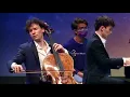 Download Lagu Edgar \u0026 Jérémie Moreau - Franck: Sonata in A Major - WEMP 2021