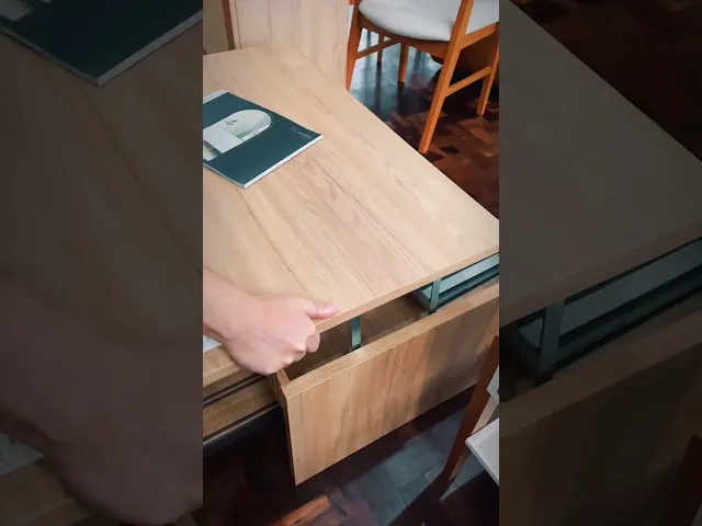 Vídeo do produto