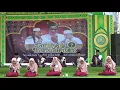 Download Lagu Festival Hadroh Tarbiyah Bersholawat (TBS) Jilid 7 - Asyrof Muntaha