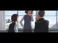 スパークル [original ver.] -Your name. Music Video edition- 予告編 from new album「人間開花」初回盤DVD