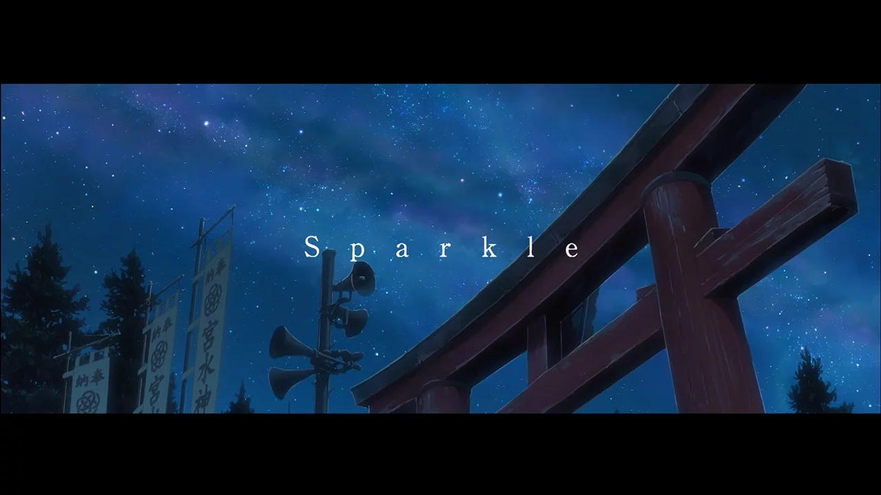 インスタのストーリーを彩る感動の名曲