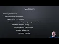 Python 3 Deep Dive Part 1 Introduction