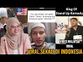 Download Lagu 🤣VIDEO FROM MALAYSIA THAT IS VIRAL IN INDONESIA | REALLY INSPIRING😅