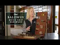 Baldwin Reserve Series - Architectural Hardware Available at Kuiken Brothers