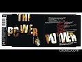 Download Lagu Snap! feat. Einstein - The Power (Remix '96) (CDM) (1996)