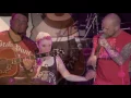 Five Finger Death Punch - Wrong Side Of Heaven/Battle Born  (Live Carolina Rebellion 2016)