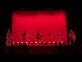 Backstage Romance Momentum Dance Showcase