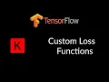 Custom Loss Function in Keras
