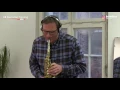 Download Lagu Turn Your Love Around - George Benson Cover on Alto Saxophone - Learn Saxophone