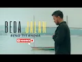 Lagu BEDA JALAN - Reno Titahena (Official Music Video)