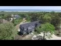 Nantucket-Style Ocean View Home in Orleans Massachusetts