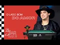 Lagu O LADO BOM DO AMOR - Natanzinho Lima | Música Nova