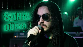 Porçay - Sanal Dünya (Video Klip) (Yalan Dünya Parodi)