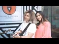 Download Lagu ROCKTOBER Feat. TIKA PAGRAKY - TRESNA SUJATI ( Official Clip Video )
