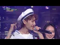 뮤직뱅크 Music Bank - 너 없인 안 된다(Only one for me) - BTOB.20180706