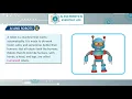 ch 8 Nextech Learning Computer Class 2 AI and Robots in Everyday Life For children