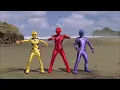 【MAD】スーパー戦隊50周年「WINNER！ゴジュウジャー！」